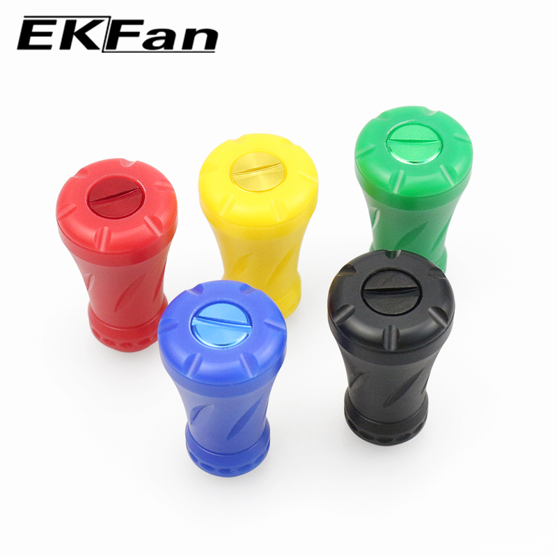 Spincast Reel - Manopola per Mulinello EKFan in Materiale