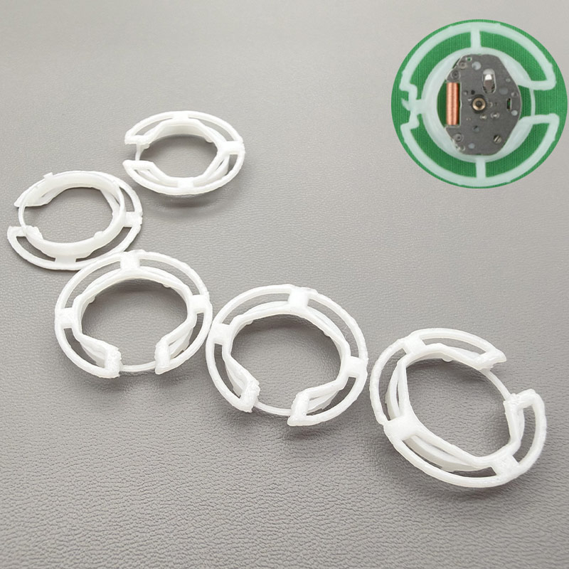 Reel Case - Anello distanziale 2035 6mm Super Alto