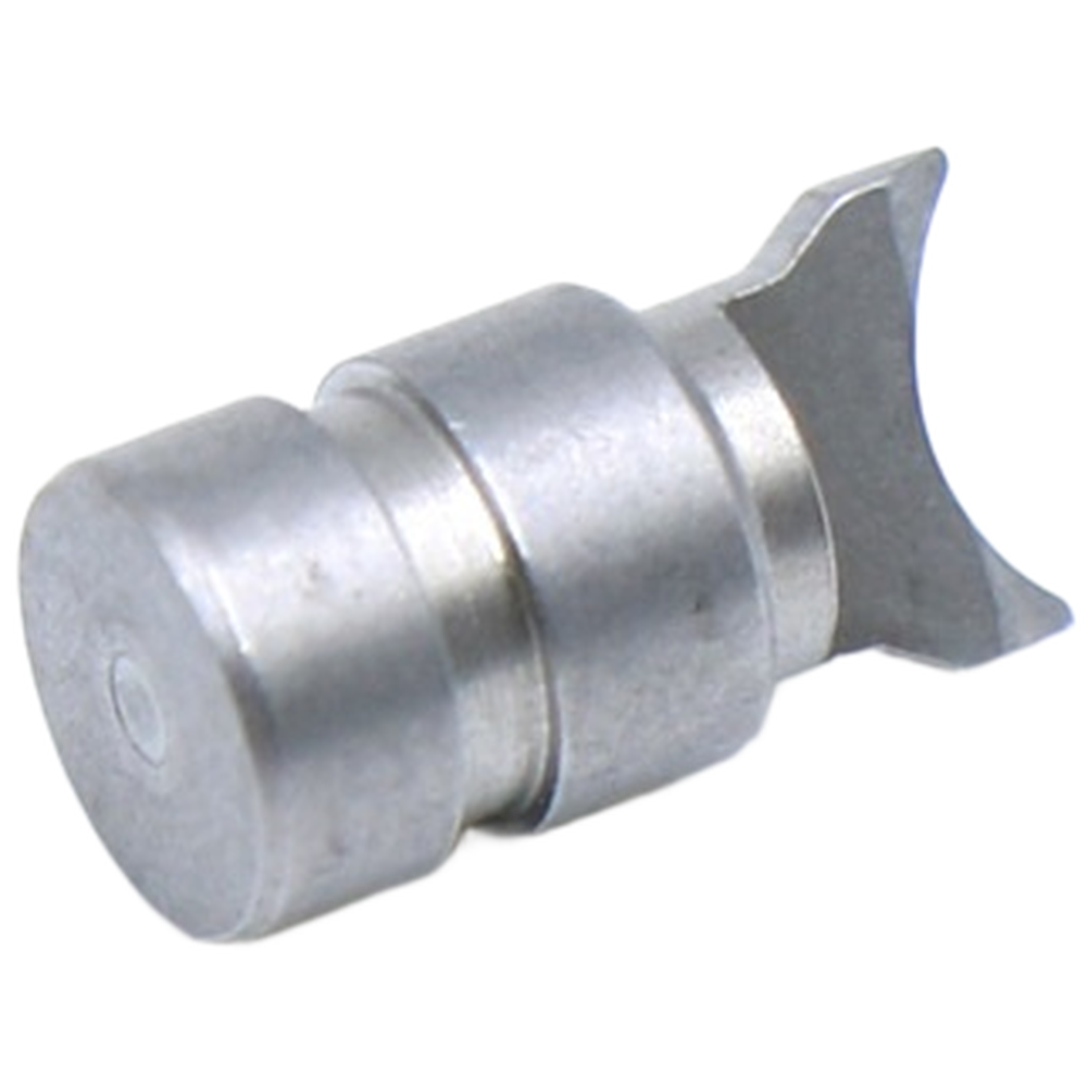 Conventional Reel - Perno semilunare in metallo per mulinello