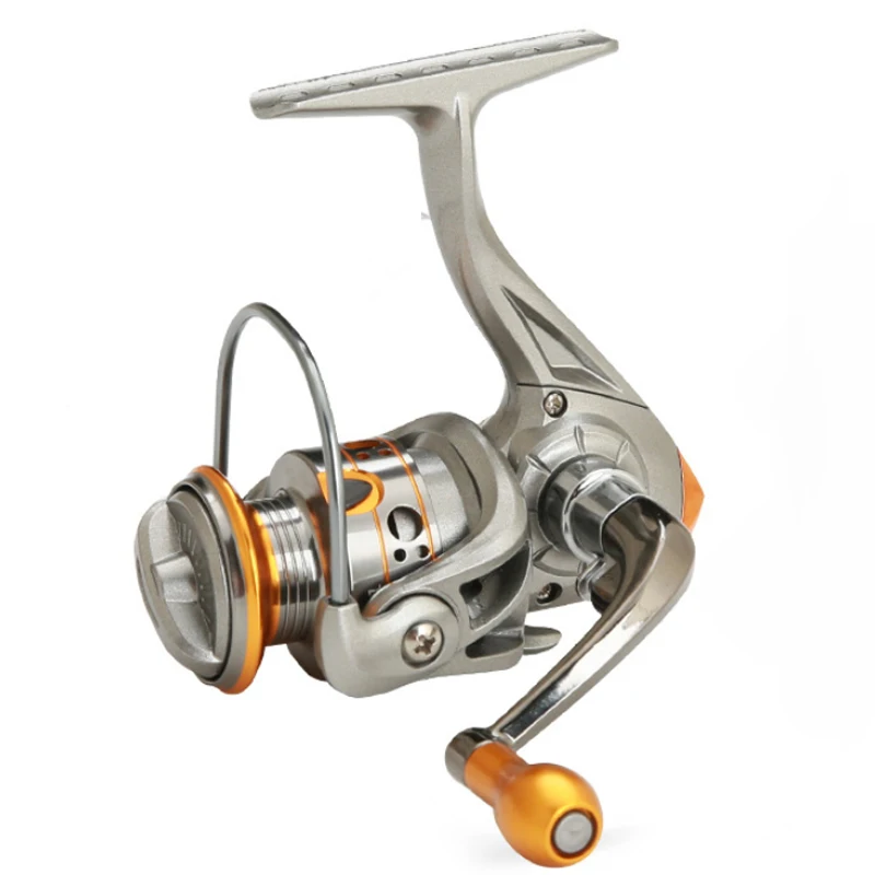Mini DC150 Serie Super Potente - Surf Reel recensione e prezzo