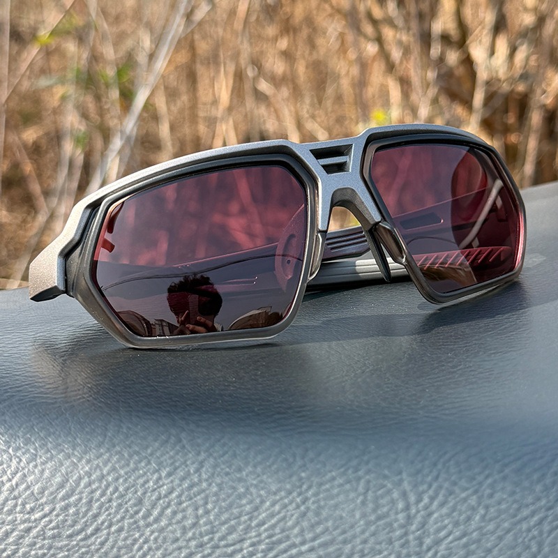 Occhiali da Sole Polarizzati O - Surf Reel recensione e prezzo