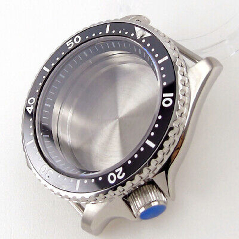 Cassa per orologio in vetro za - Reel Case recensione e prezzo