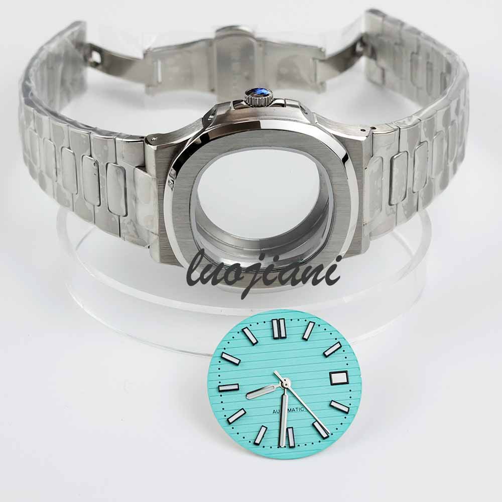 Custodie per orologi da 40 mm  - Reel Case recensione e prezzo