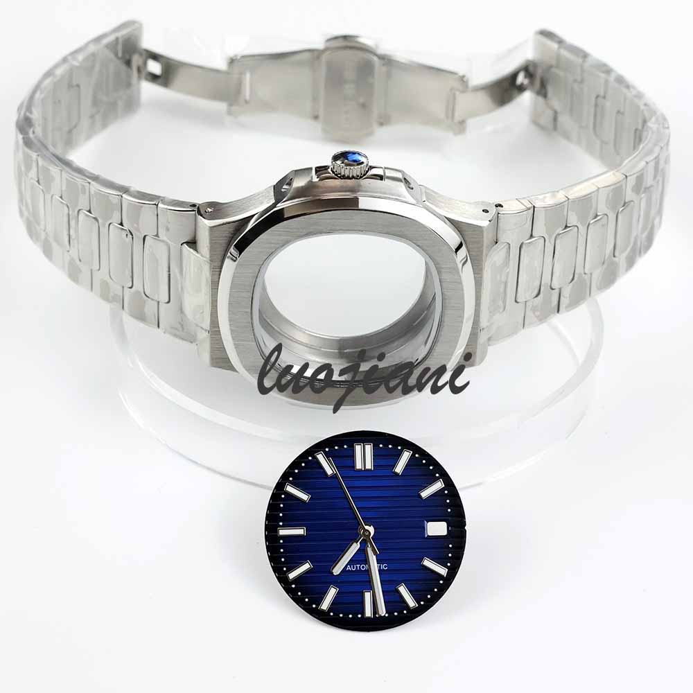Custodie per orologi da 40 mm  - Reel Case recensione e prezzo