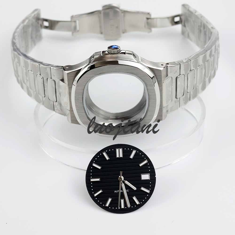 Custodie per orologi da 40 mm  - Reel Case recensione e prezzo