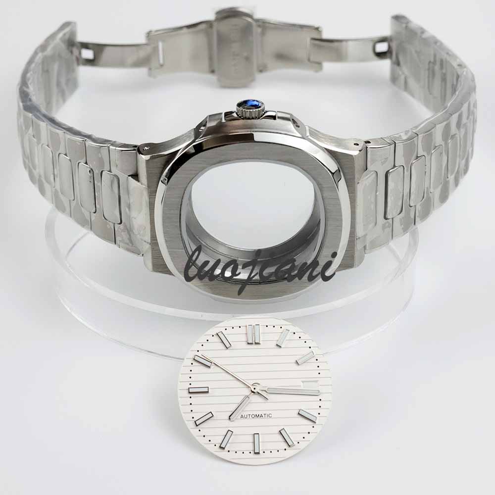 Custodie per orologi da 40 mm  - Reel Case recensione e prezzo