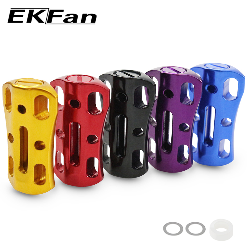 EKFan 1 pezzo Manopola per Mul - Spincast Reel recensione e prezzo