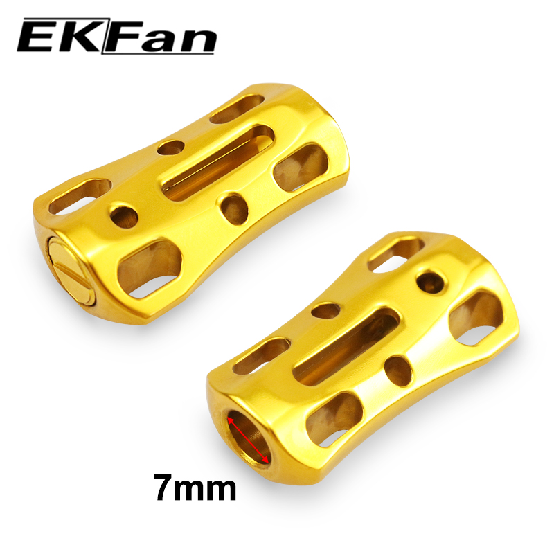 EKFan 1 pezzo Manopola per Mul - Spincast Reel recensione e prezzo