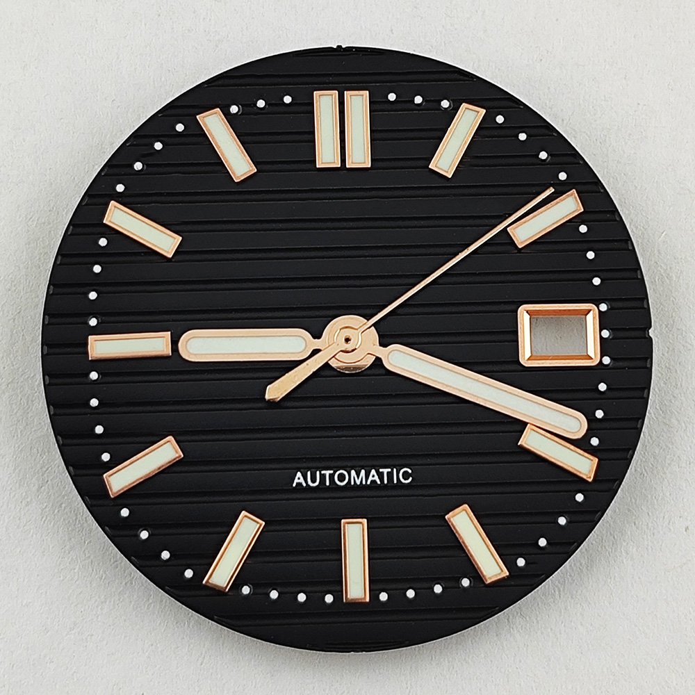 Quadrante NH35 Quadrante Nauti - Reel Case recensione e prezzo