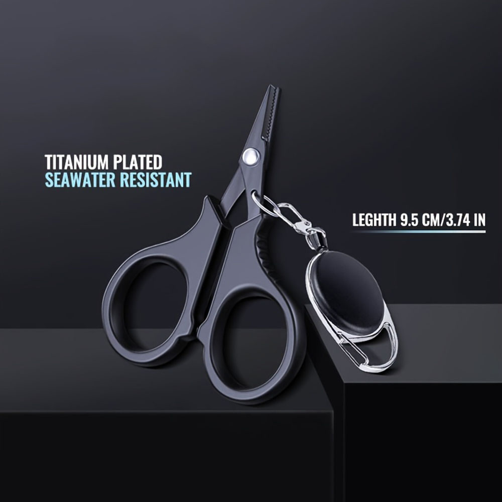 1 set di rivestimento in titan - Baitcasting Reel recensione e prezzo