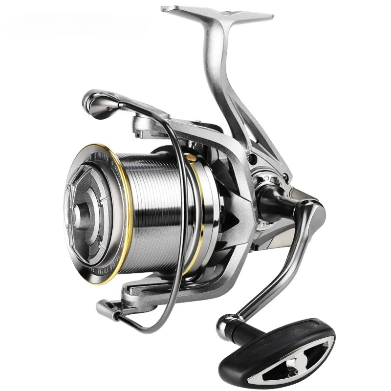 Mulinello da Pesca GLS 2027 NU - Surf Reel recensione e prezzo