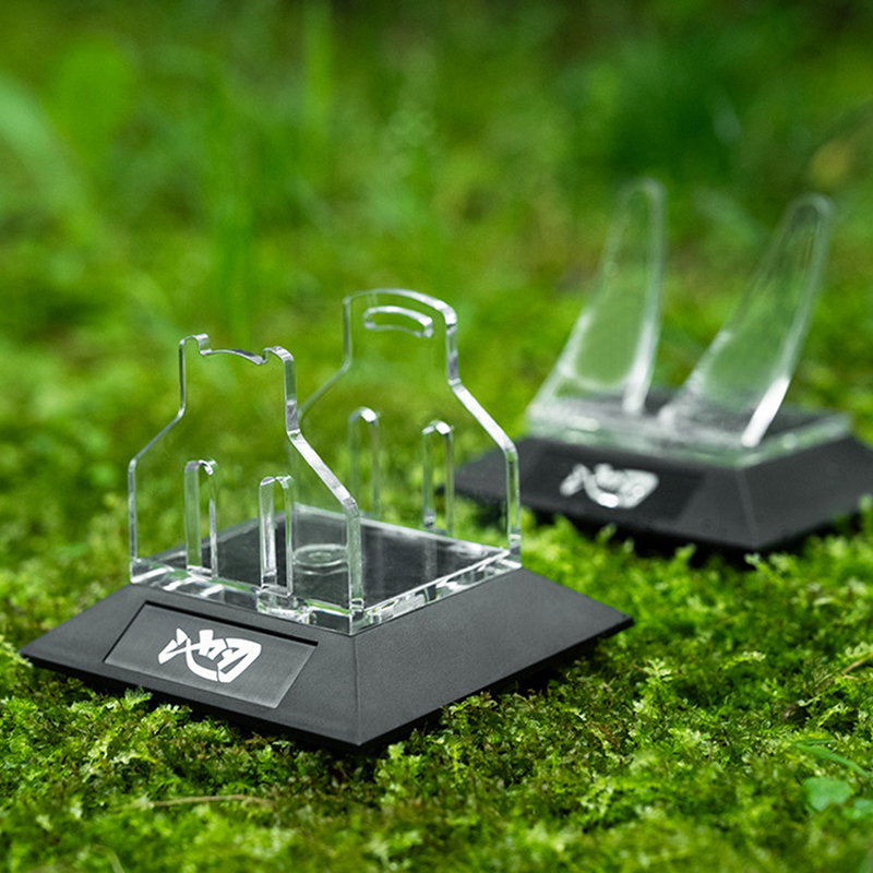 Supporto Espositivo per Muline - Baitcasting Reel recensione e prezzo